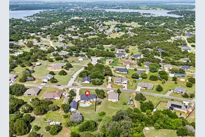 4000 Goliad Drive, Granbury, TX 76048 - Photo 28