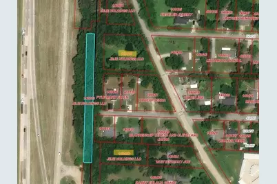 820 N US Hwy 75, Denison, TX 75020 - Photo 1