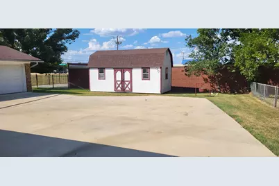 1321 Lakeview Drive, Sulphur Springs, TX 75482 - Photo 4