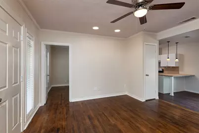 8823 San Benito Way, Dallas, TX 75218 - Photo 16
