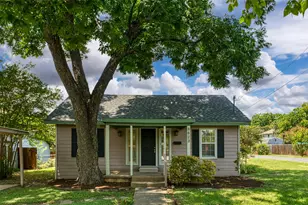 8823 San Benito Way, Dallas, TX 75218 - Photo 1