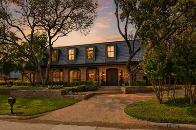 6030 Club Oaks Drive, Dallas, TX 75248 - Photo 1