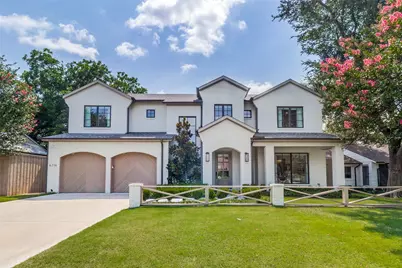 6716 Oriole Drive, Dallas, TX 75209 - Photo 1