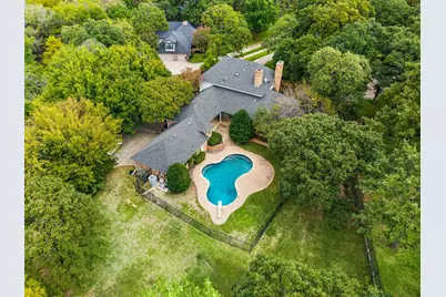 1339 Hidden Glen, Southlake, TX 76092 - Photo 32