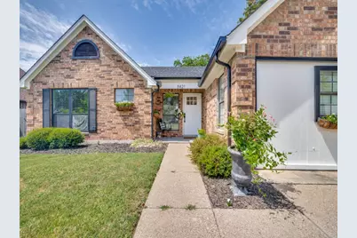 8421 Liberty Lane, Rowlett, TX 75089 - Photo 2