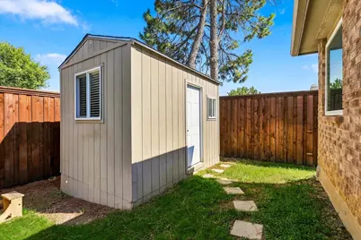 2116 Sheffield Lane, Flower Mound, TX 75028 - Photo 28