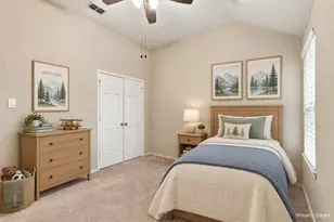 2116 Sheffield Ln, Flower Mound, TX 75028 - Photo 18