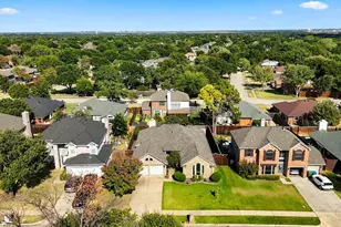 2116 Sheffield Ln, Flower Mound, TX 75028 - Photo 34