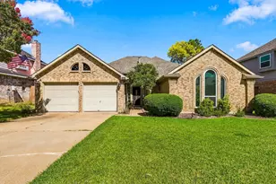 2116 Sheffield Ln, Flower Mound, TX 75028 - Photo 1