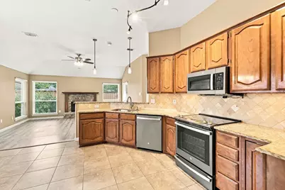 2116 Sheffield Lane, Flower Mound, TX 75028 - Photo 6