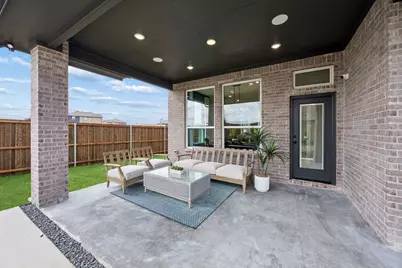 1236 Burney Court, Forney, TX 75126 - Photo 28