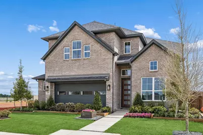 1236 Burney Court, Forney, TX 75126 - Photo 2
