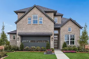 1236 Burney Ct, Forney, TX 75126 - Photo 1