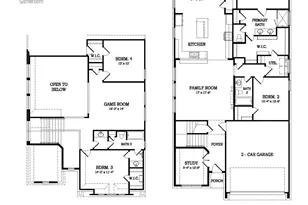 1236 Burney Ct, Forney, TX 75126 - Photo 32