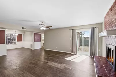 3703 French Wood Drive, Arlington, TX 76016 - Photo 2