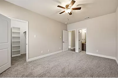 3217 Karen Street #3219, Fort Worth, TX 76116 - Photo 18