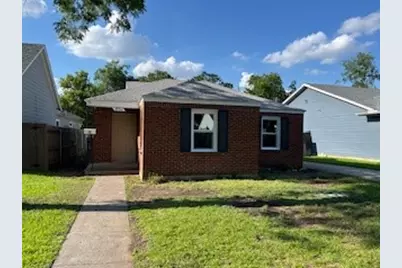 2704 W Bewick Street, Fort Worth, TX 76109 - Photo 2