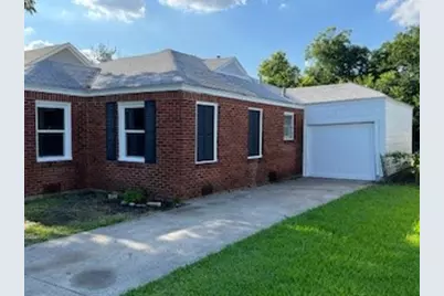 2704 W Bewick Street, Fort Worth, TX 76109 - Photo 4