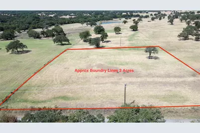 3461 - B Old Agnes Road, Weatherford, TX 76088 - Photo 1