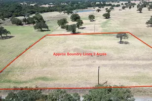 3461 - B Old Agnes Rd, Weatherford, TX 76088 - Photo 1