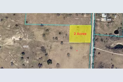 Tbd 2 Old Agnes Road, Weatherford, TX 76088 - Photo 2