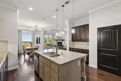 200 Gill Point Lane, Aledo, TX 76008 - Photo 4