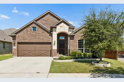 200 Gill Point Lane, Aledo, TX 76008 - Photo 1