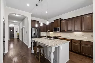 200 Gill Point Lane, Aledo, TX 76008 - Photo 2