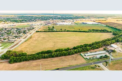 Tbd Erby Campbell Boulevard, Royse City, TX 75189 - Photo 2