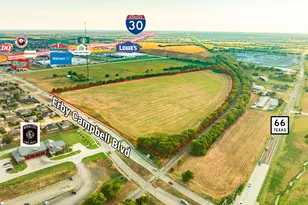 Tbd Erby Campbell Blvd, Royse City, TX 75189 - Photo 1