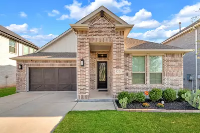 5221 Beautyberry Drive, Fort Worth, TX 76036 - Photo 2