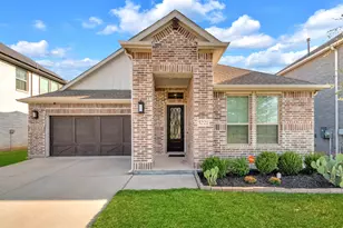 5221 Beautyberry Dr, Fort Worth, TX 76036 - Photo 2