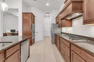 5221 Beautyberry Dr, Fort Worth, TX 76036 - Photo 6