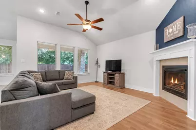 5221 Beautyberry Drive, Fort Worth, TX 76036 - Photo 4