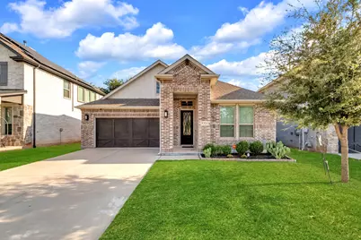 5221 Beautyberry Drive, Fort Worth, TX 76036 - Photo 1