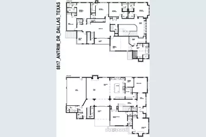 8817 Antrim Drive, Dallas, TX 75218 - Photo 2