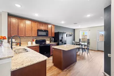 1914 Waggoner Drive, Aubrey, TX 76227 - Photo 8