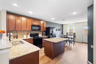 1914 Waggoner Dr, Aubrey, TX 76227 - Photo 8