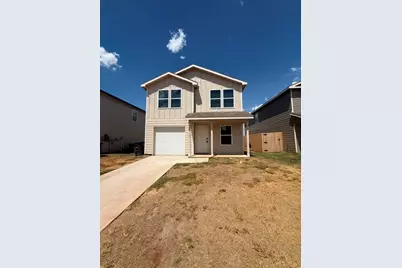 150 Dotty Lou Street, Abilene, TX 79602 - Photo 2