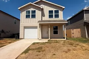 150 Dotty Lou St, Abilene, TX 79602 - Photo 2