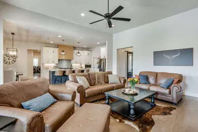 216 Greene Road, Weatherford, TX 76087 - Photo 6