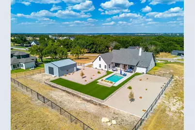 216 Greene Road, Weatherford, TX 76087 - Photo 38