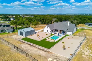 216 Greene Rd, Weatherford, TX 76087 - Photo 38