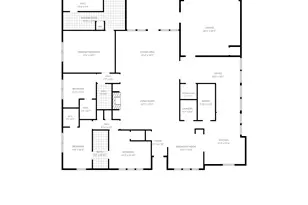 16801 Thomas Chapel Dr, Dallas, TX 75248 - Photo 40