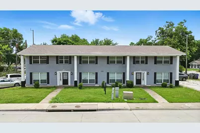 103 W Brown Street #1, Wylie, TX 75098 - Photo 1