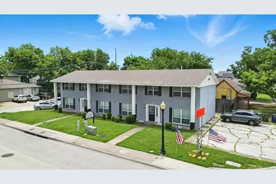 103 W Brown Street #1, Wylie, TX 75098 - Photo 22
