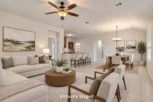 2329 Pontotoc Dr, Forney, TX 75126 - Photo 2