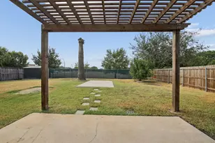 1125 Concord Dr, Mansfield, TX 76063 - Photo 30