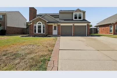 1125 Concord Drive, Mansfield, TX 76063 - Photo 6