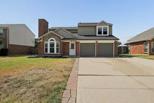 1125 Concord Dr, Mansfield, TX 76063 - Photo 6
